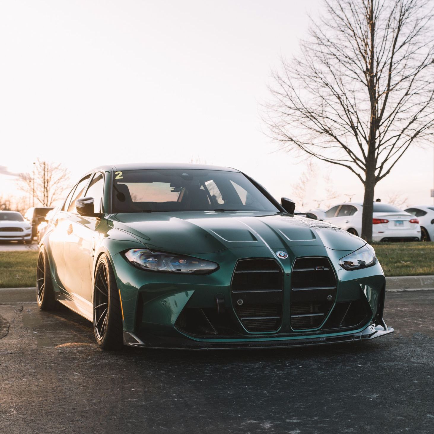 Profile of Gin Jansalin