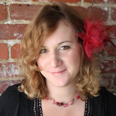 Profile of Lara Vernon