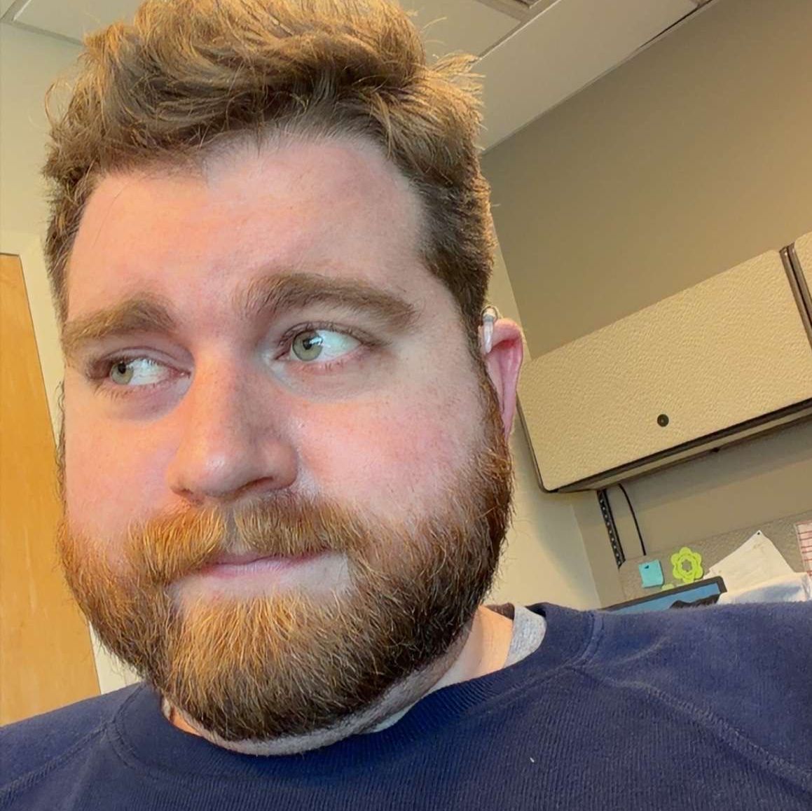 Profile of Zachary Johnson