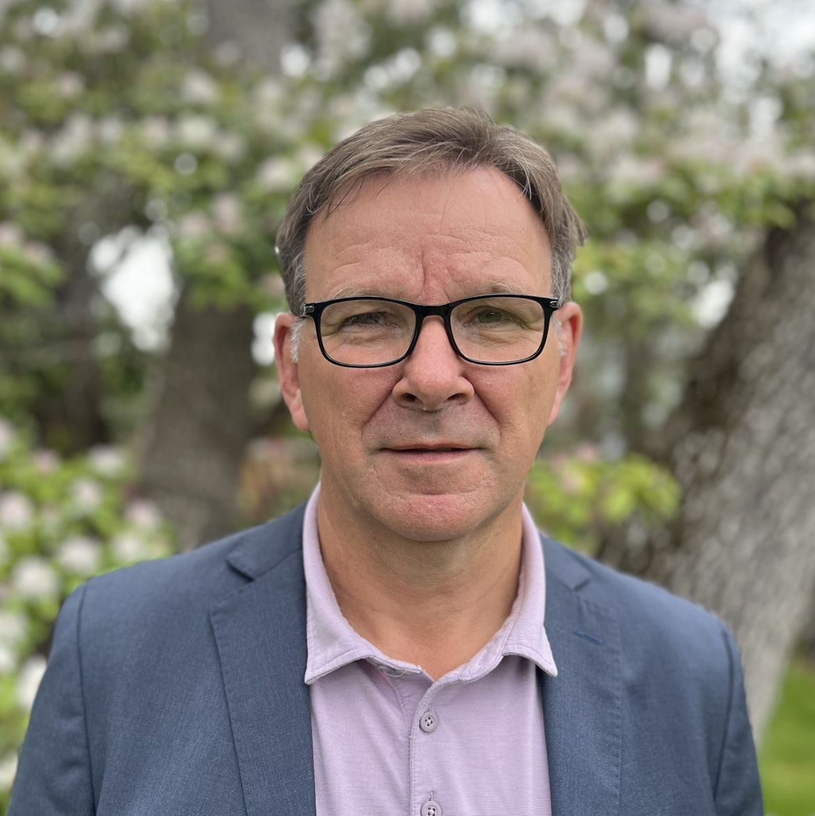 Profile of Rob Attwell