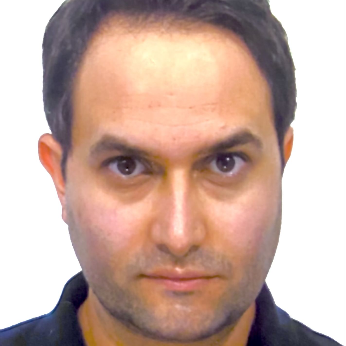 Profile of Andrea Luongo