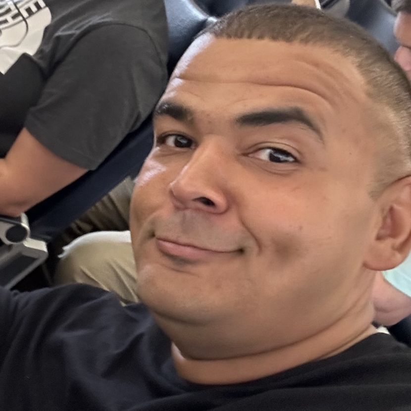 Profile of Chris Lee