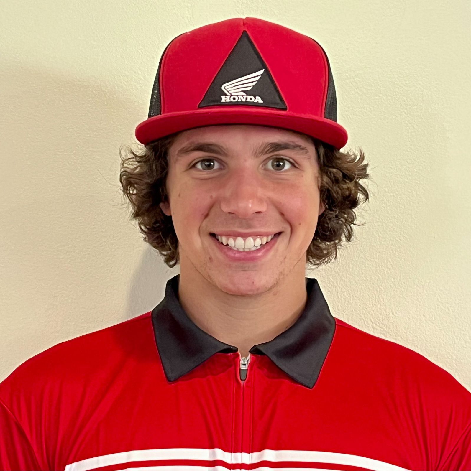 Profile of Luke Kalaitzian