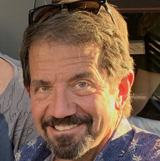 Profile of Robert Bernard