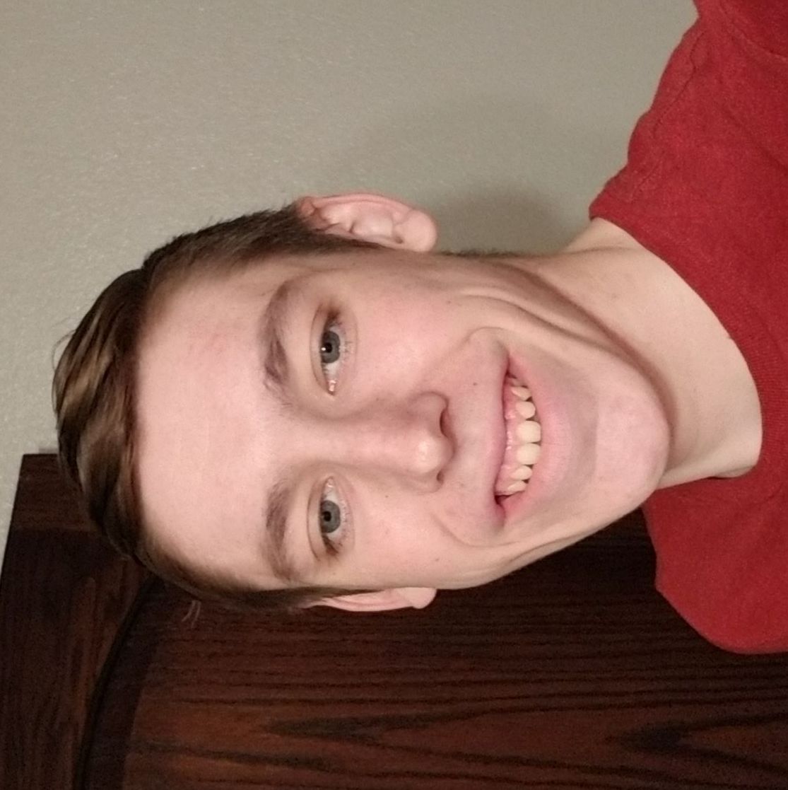 Profile of Trent Unrau