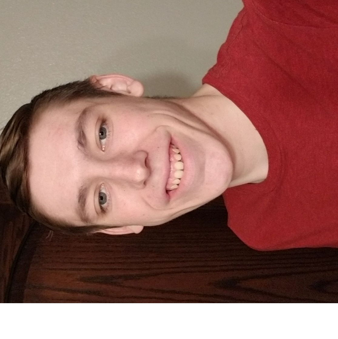 Profile of Trent Unrau