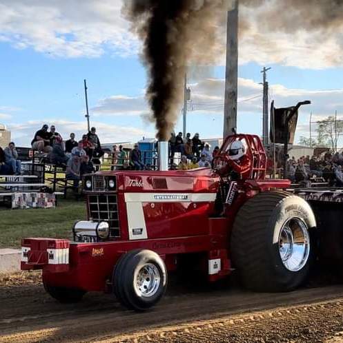 Profile of Gary Bontrager