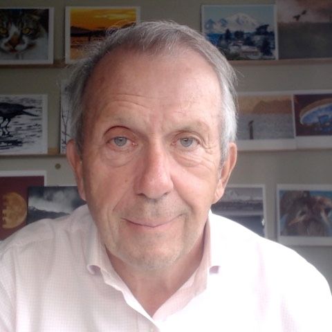 Profile of Alain-Pierre Hovasse