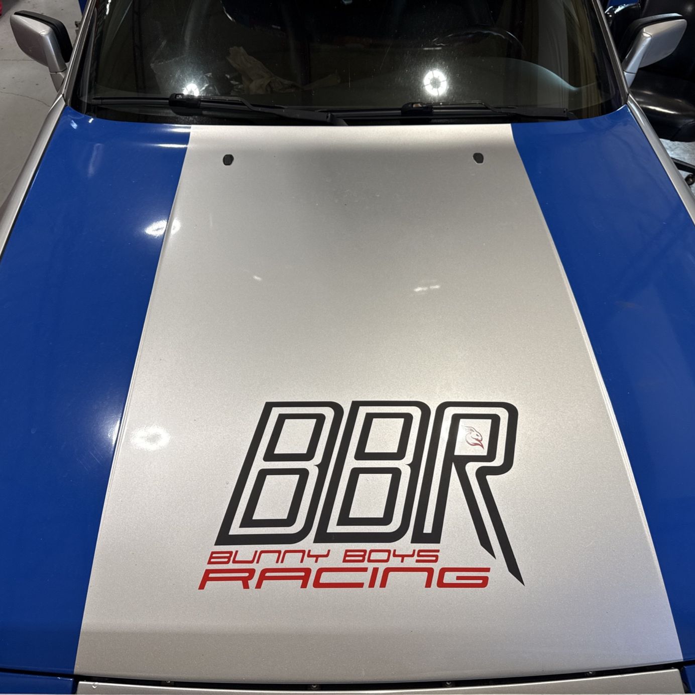Profile of Paul Buettner