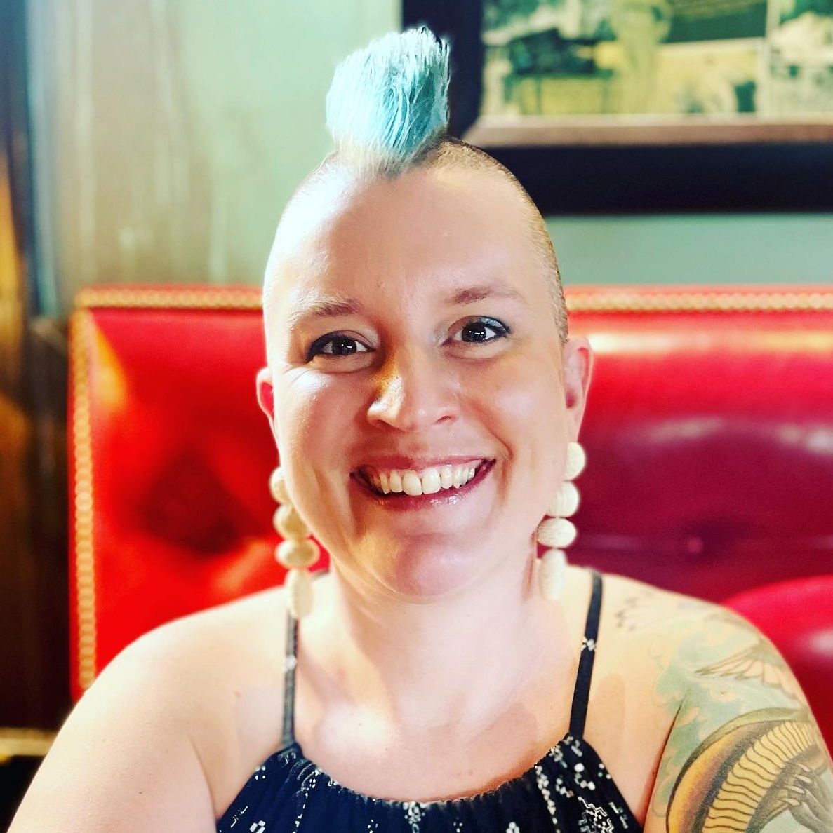 Profile of Brianna Roberts