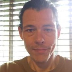 Profile of Curtis Hall