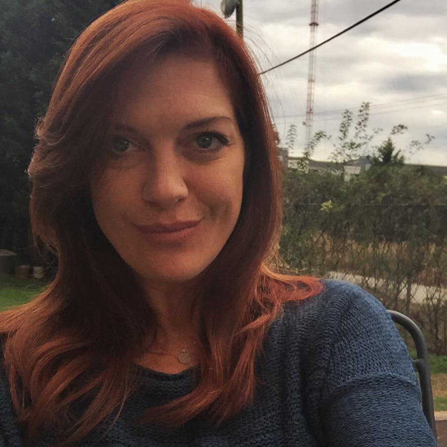 Profile of Brittany Tyner