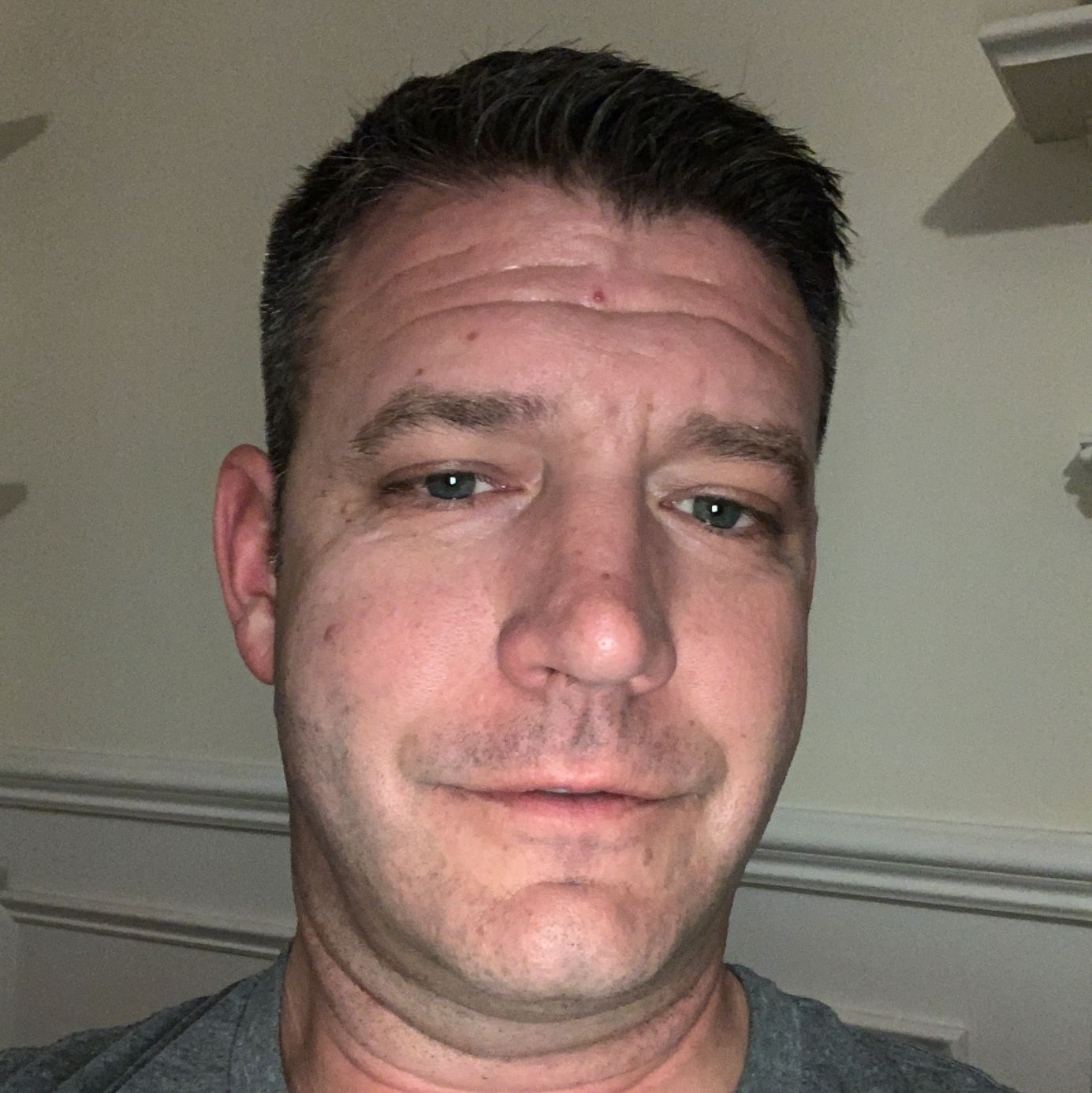 Profile of Ryan Gaines