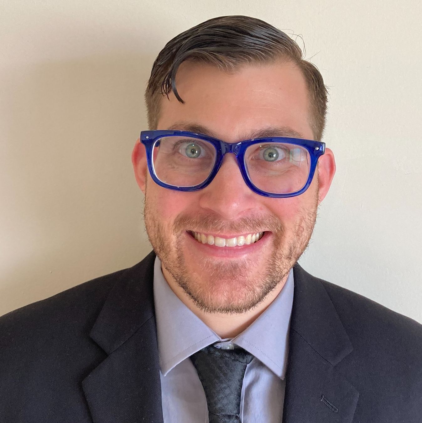 Profile of Matthew Schmalenberg