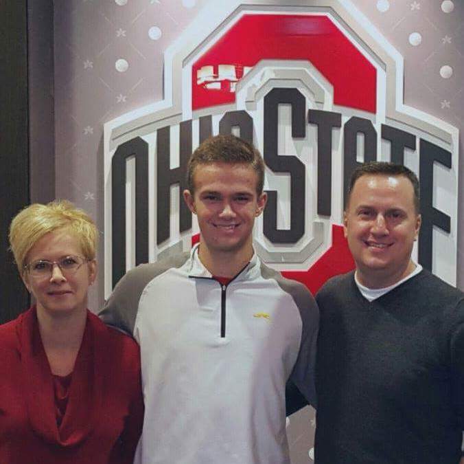 Profile of Brian Stone