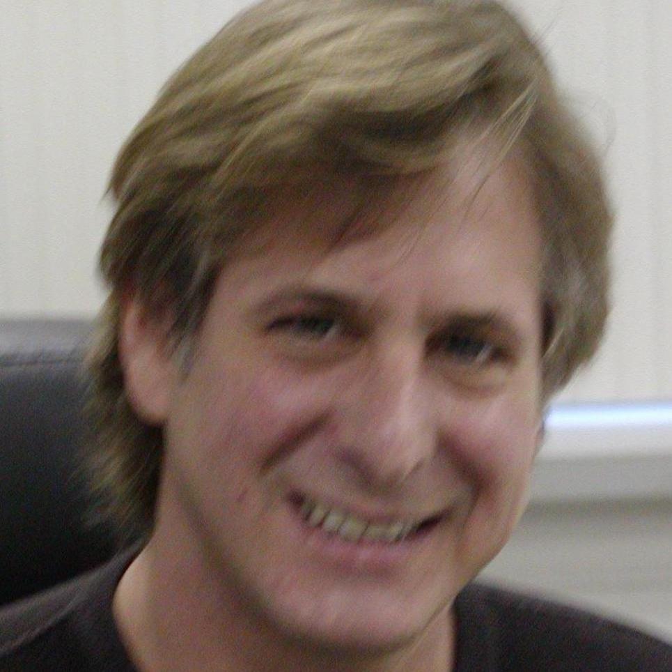 Profile of Lee Brahin