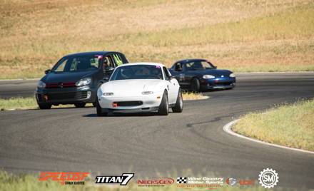 Speed SF  - 03/14-03/15 Thunderhill West 2 Miles