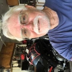 Profile of Kirk Taylor