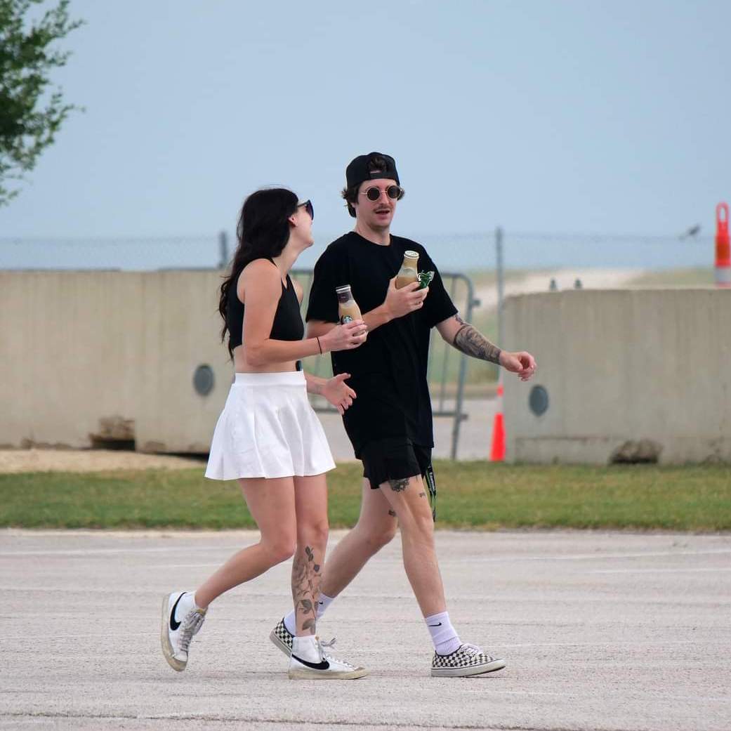 Profile of Damien Sullivan