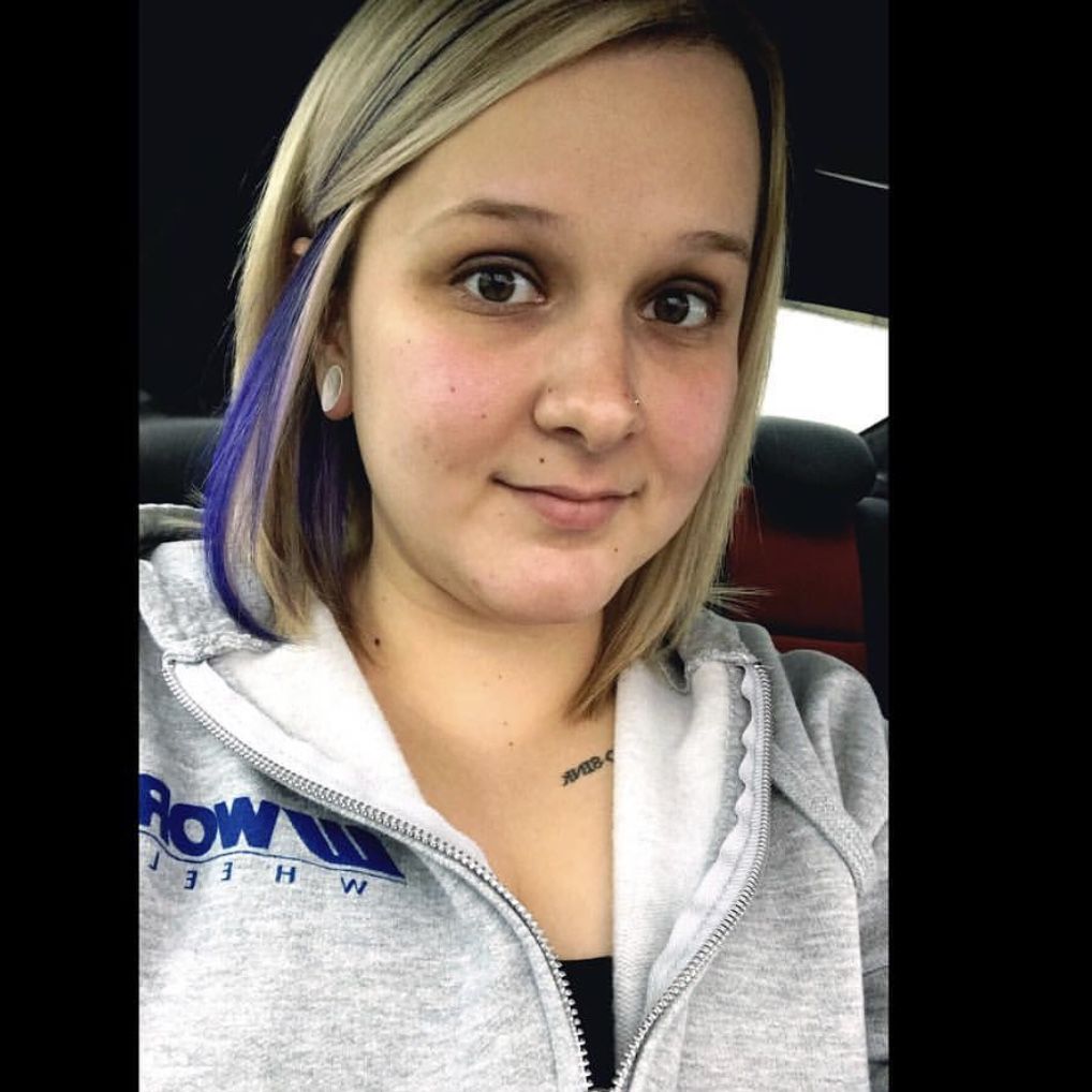 Profile of Taylor Bishop