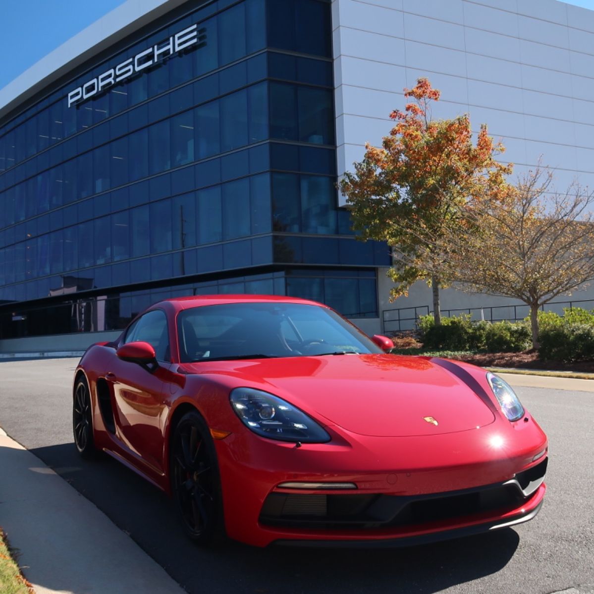 Profile of Chris Ritchey