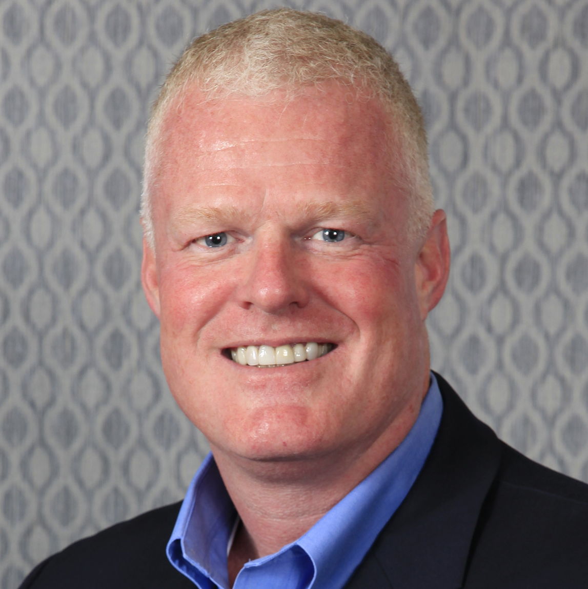 Profile of Scott Weaver
