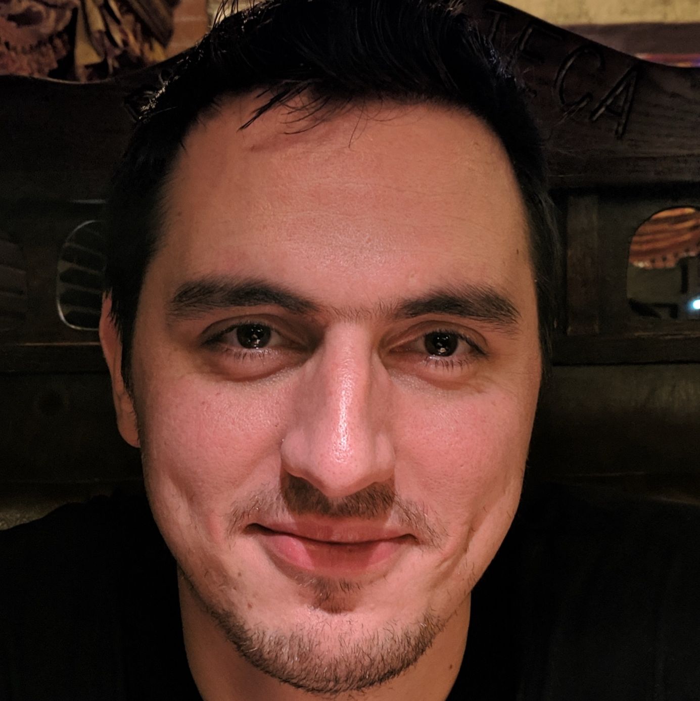 Profile of Denis Xhepa