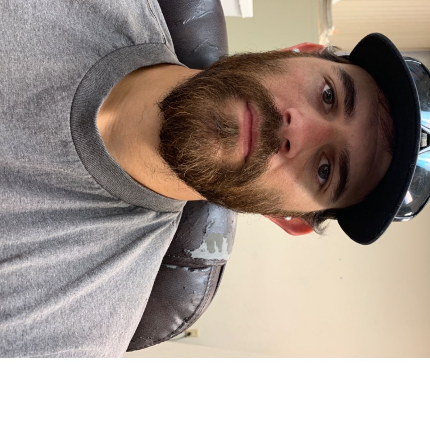 Profile of Joshua Gaunt