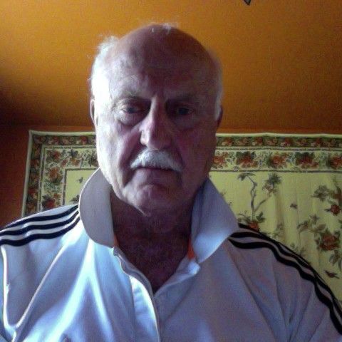 Profile of francesco piccone