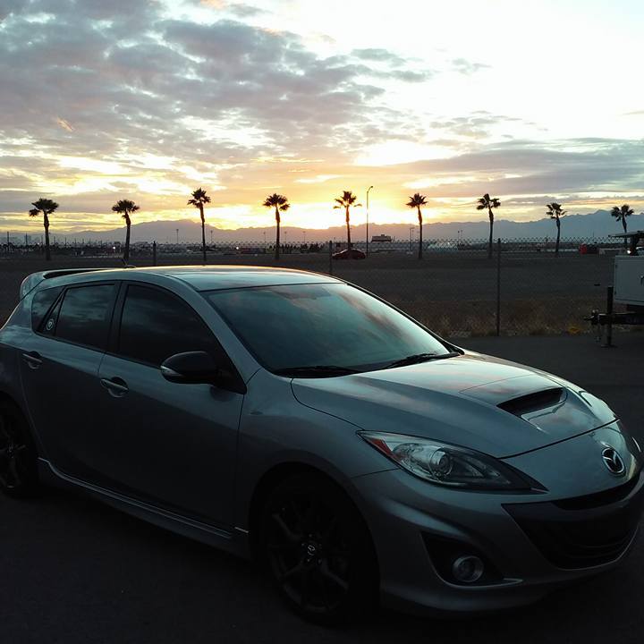 Profile of Roberto Amador