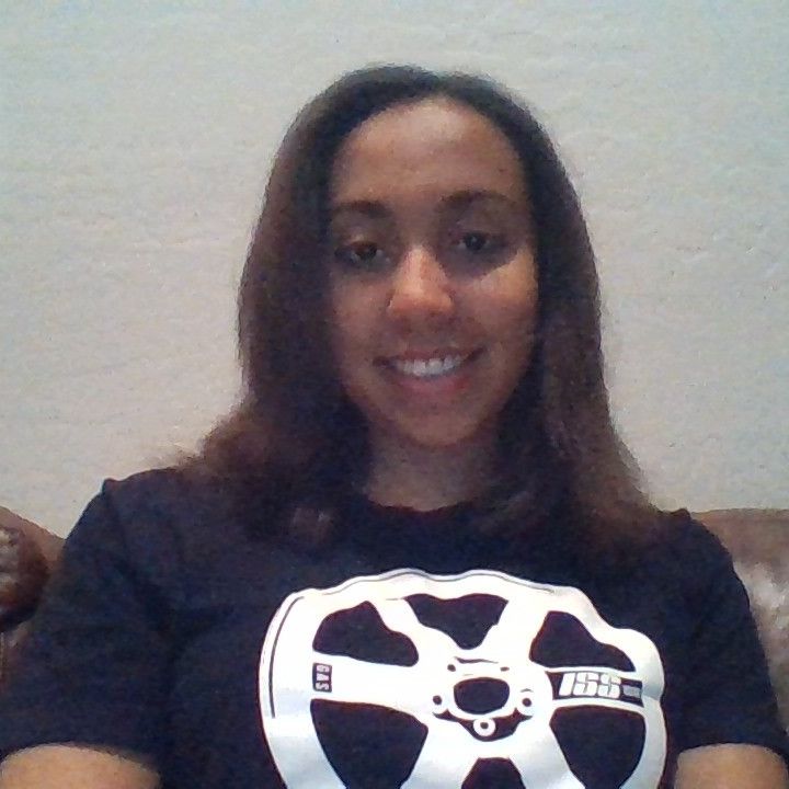 Profile of Gabby Carter