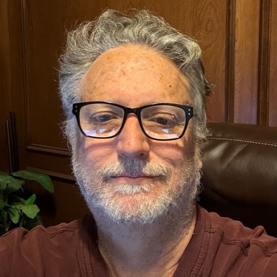 Profile of Robert Walthall