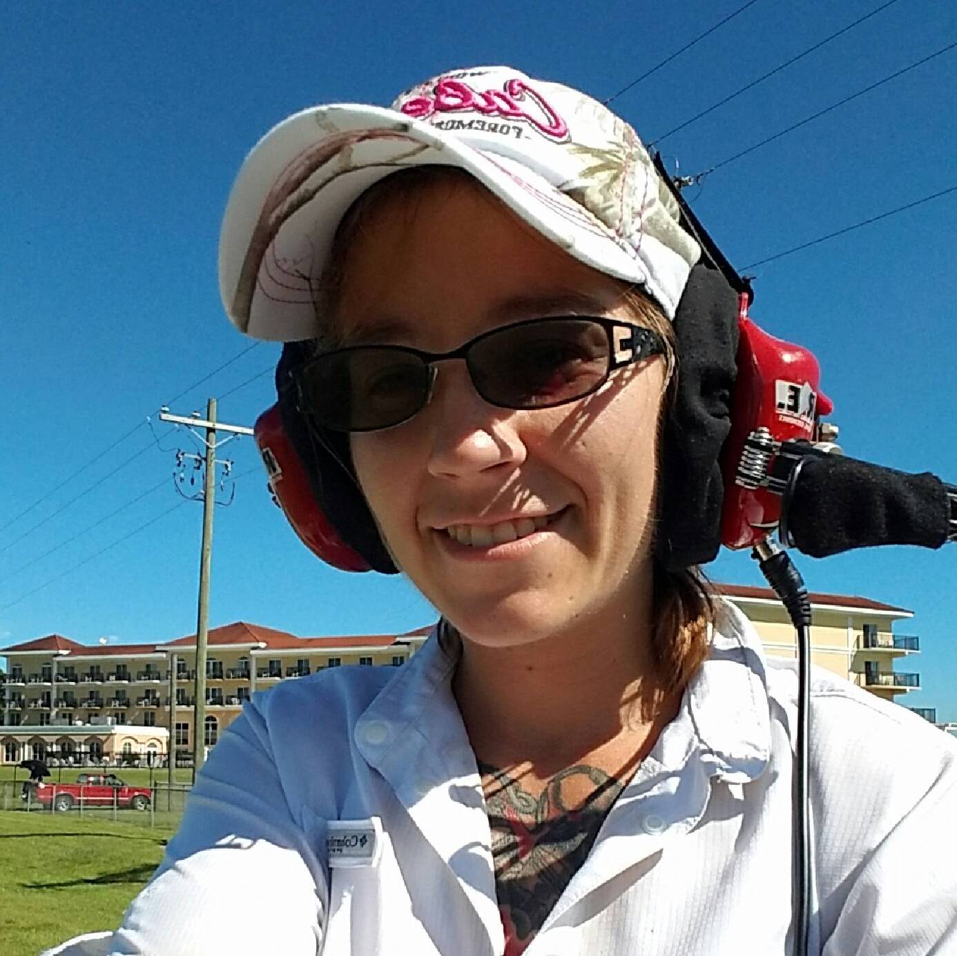 Profile of Heather Wallingford