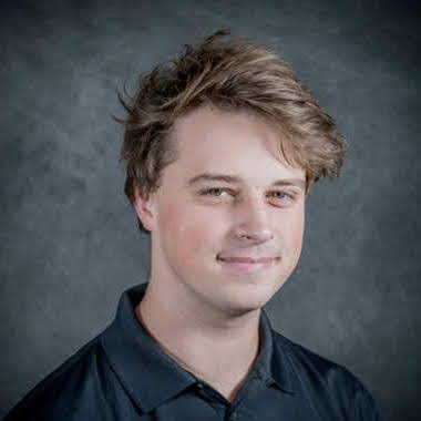 Profile of Alessandro Roma