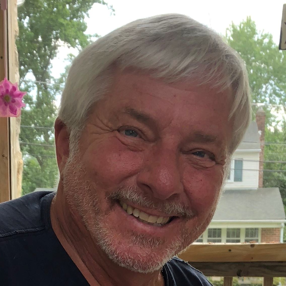 Profile of Art McClellan