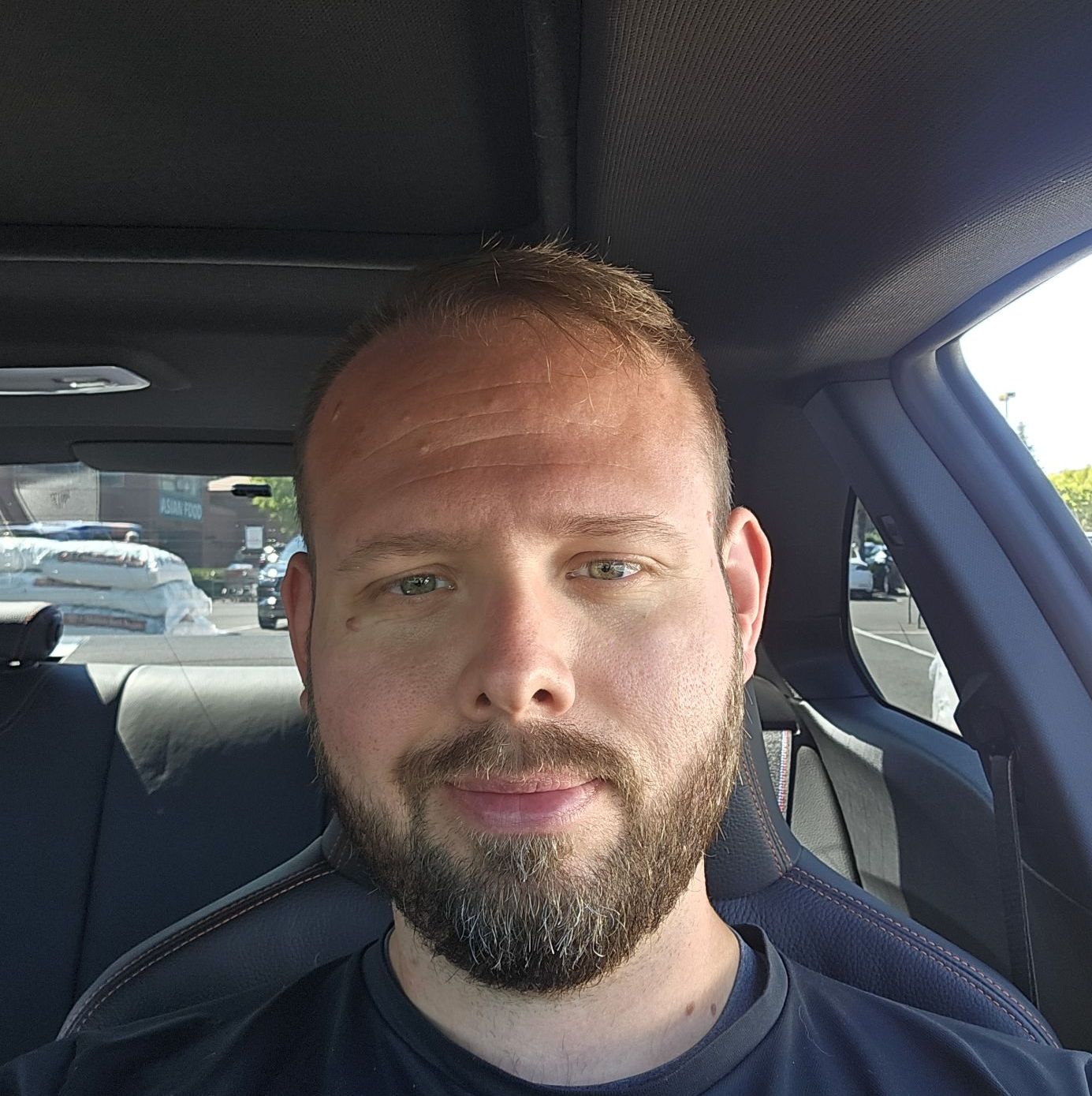 Profile of Nathan Lull