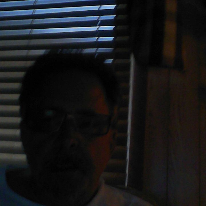 Profile of Tony Henderson