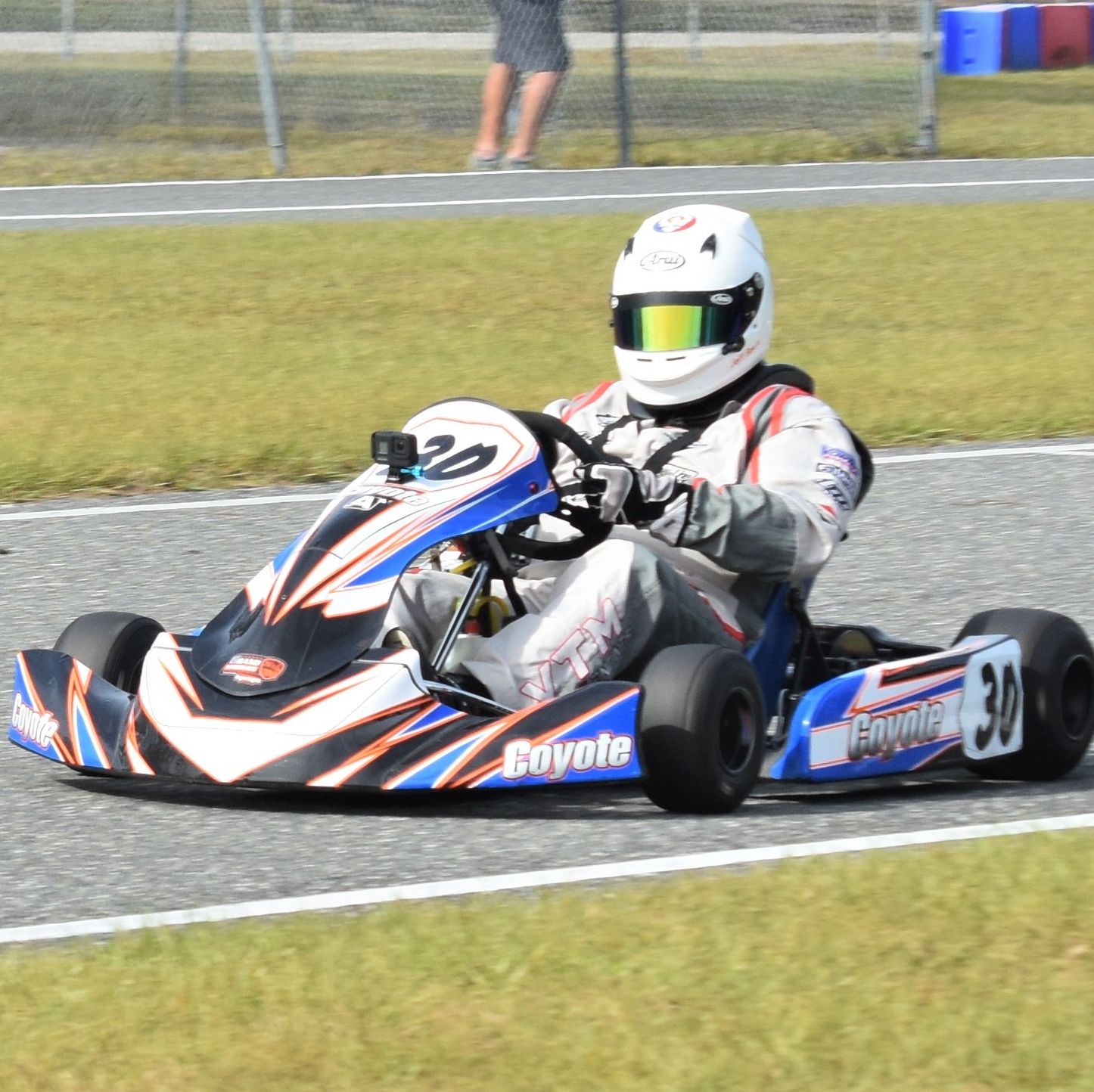 Profile of Jeffrey Revis