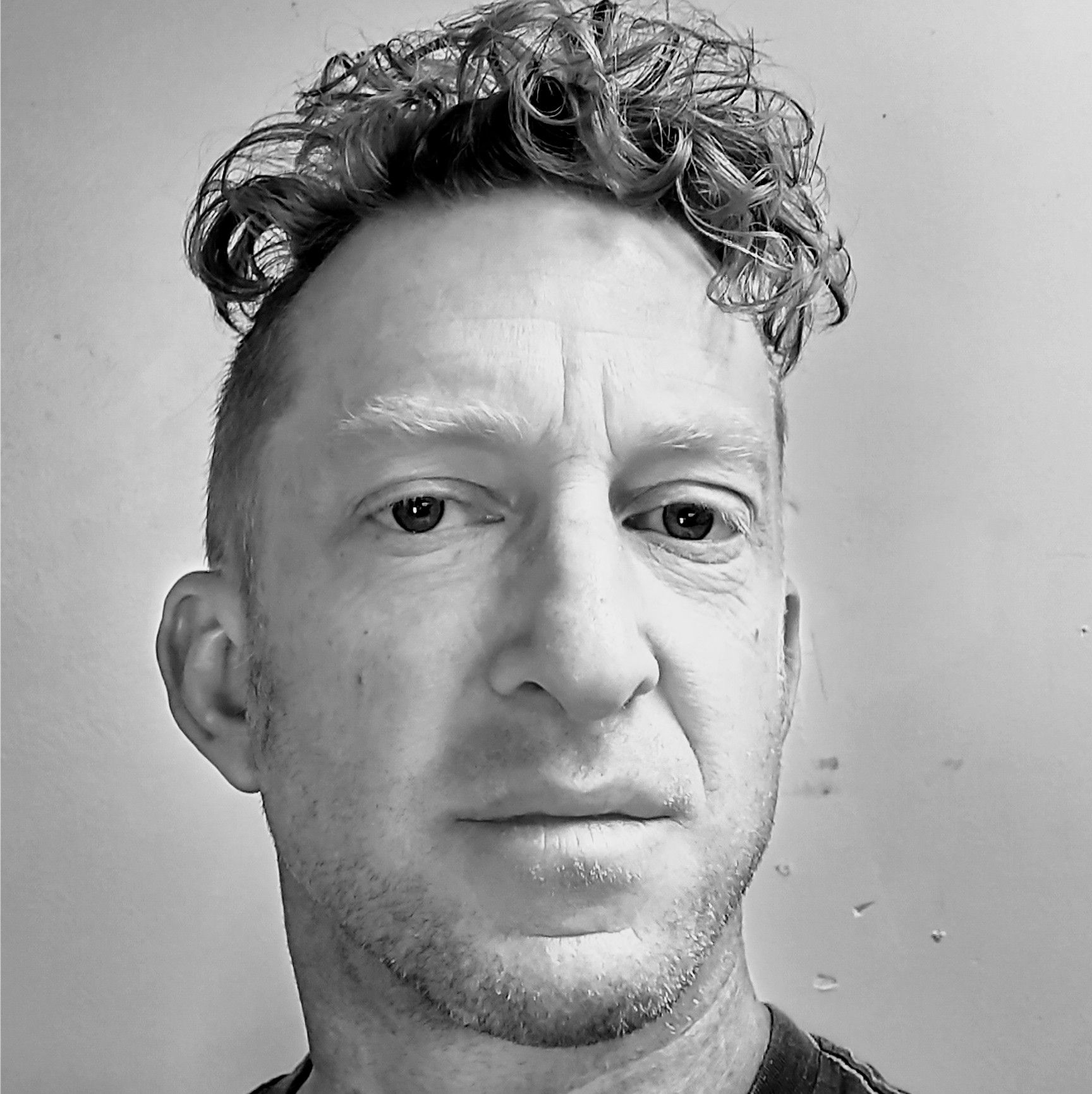 Profile of Ian G Ramsey