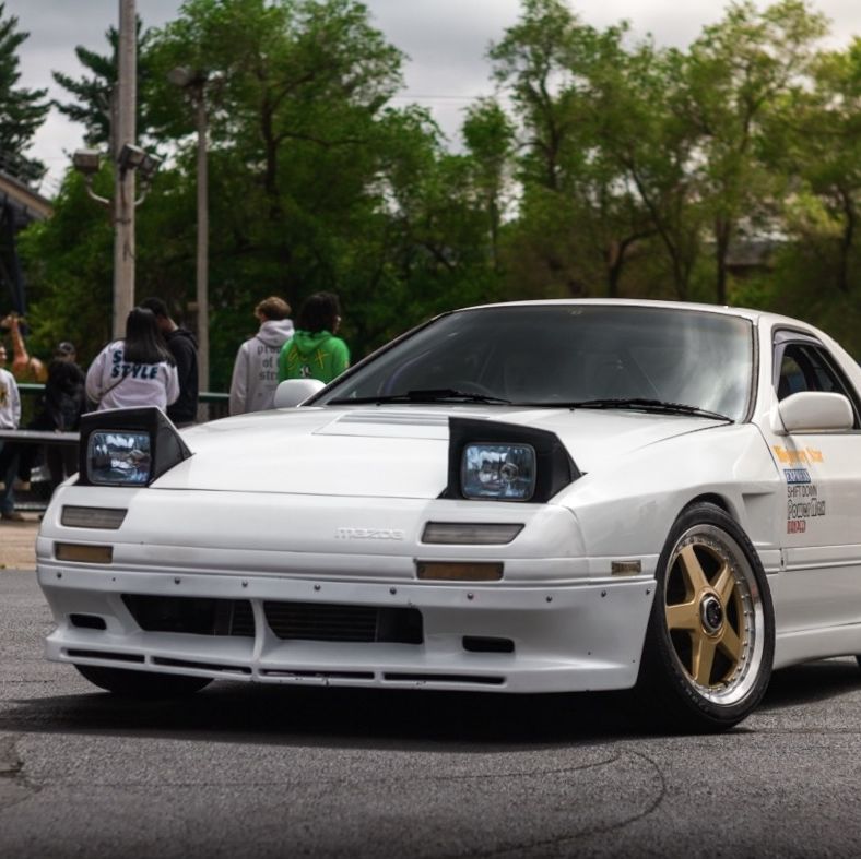 Profile of Cora Paisley