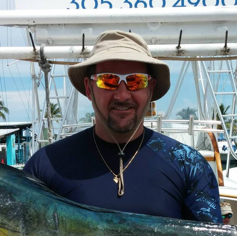 Profile of Steven Culp