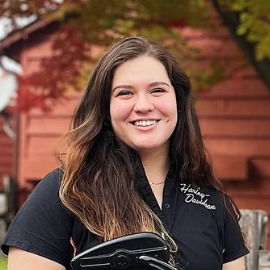 Profile of Elizabeth Avila Neuheisel