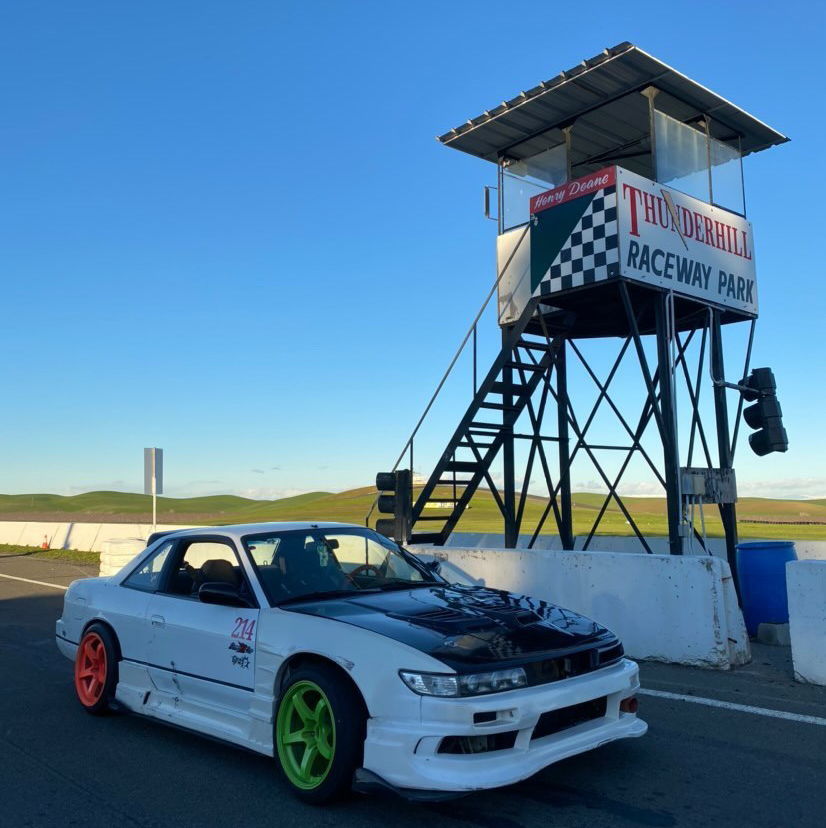 Profile of Richard Roxas