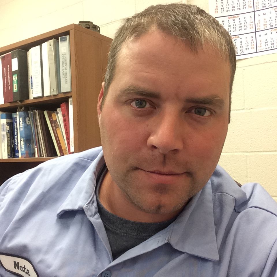 Profile of Nathan Atkins