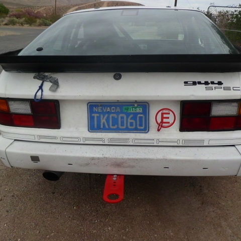 Profile of Terrence B