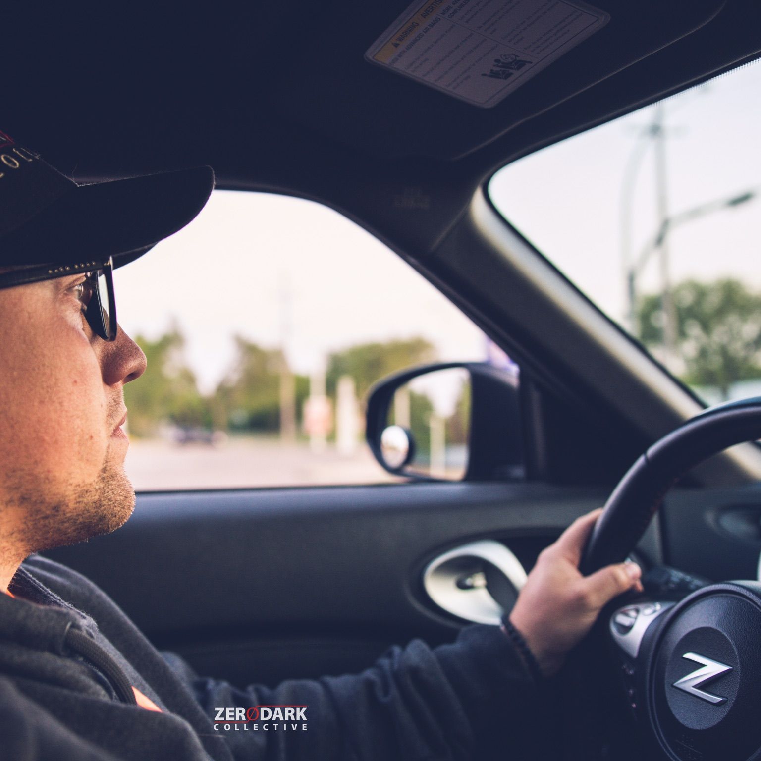 Profile of Demitry Klimenko