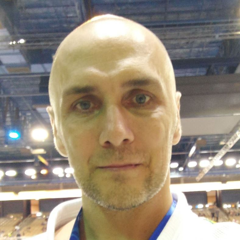 Profile of Jeff Corvin