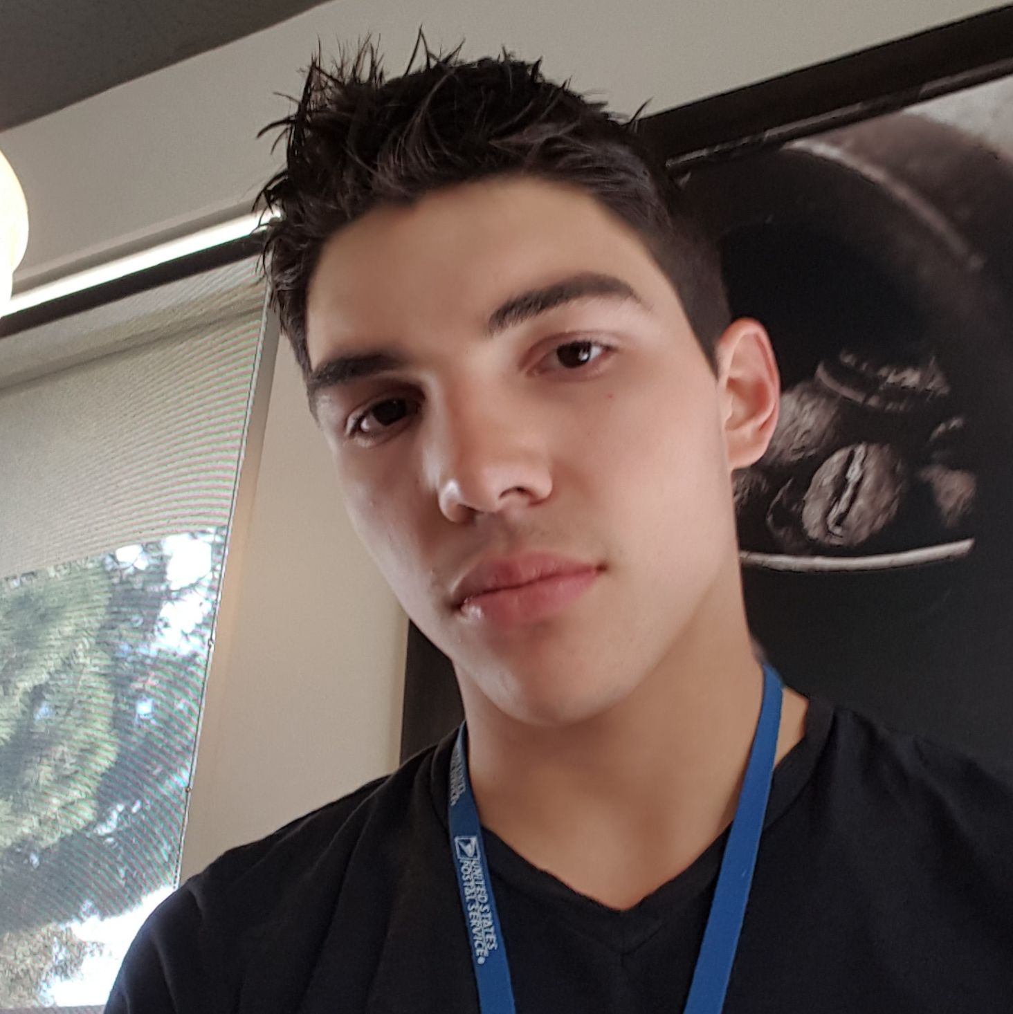 Profile of Deion Campbell