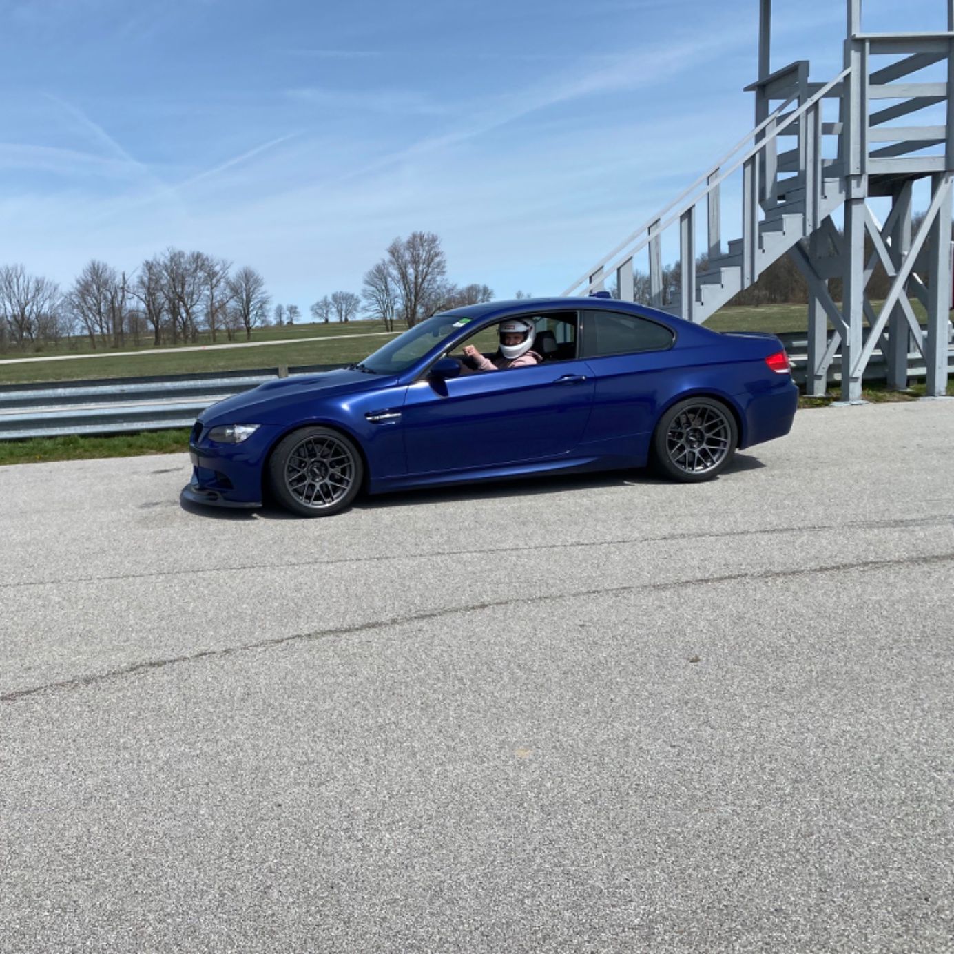 Profile of Will Coen