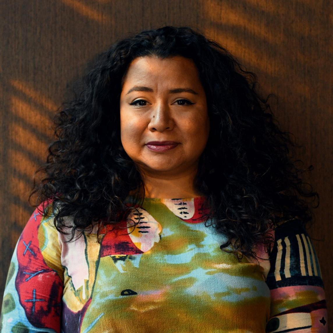 Profile of Katherine Darnstadt